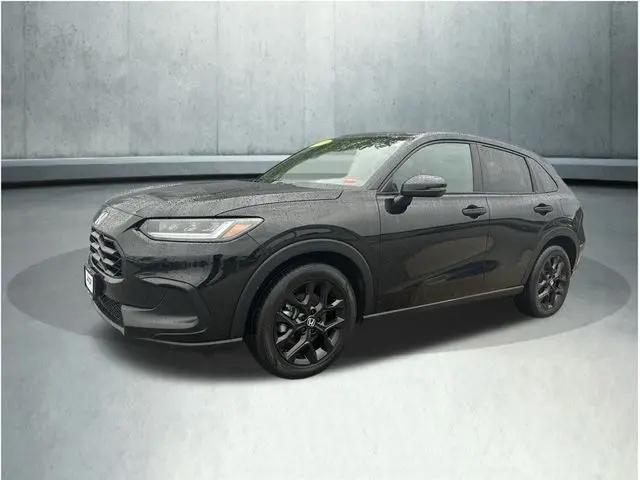 2024 Honda HR-V AWD Sport for sale in Somersworth, NH