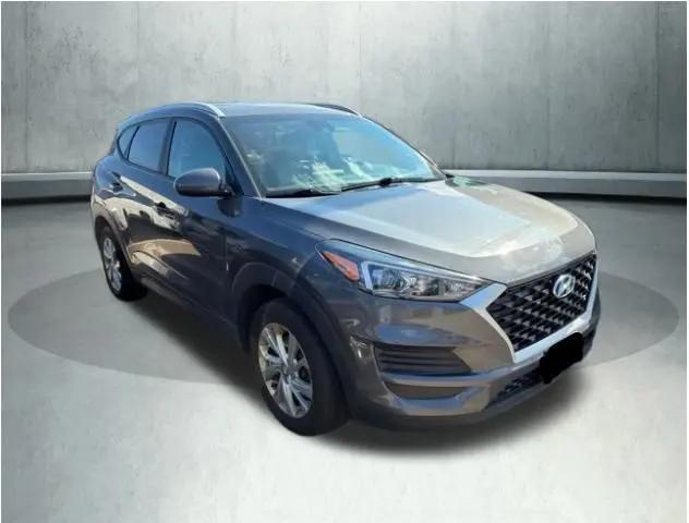 2020 Hyundai Tucson Value for sale in Somersworth, NH