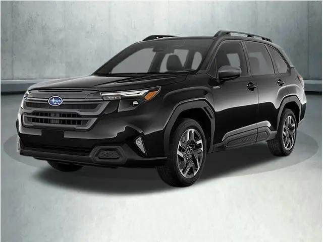 2026 Subaru Forester Premium for sale in Somersworth, NH