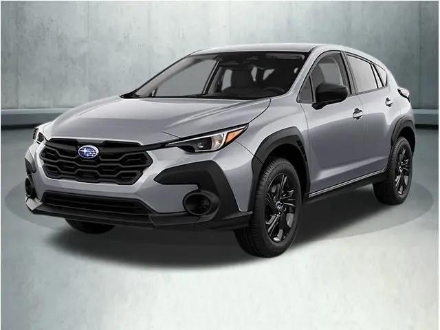 2026 Subaru Crosstrek Standard for sale in Somersworth, NH