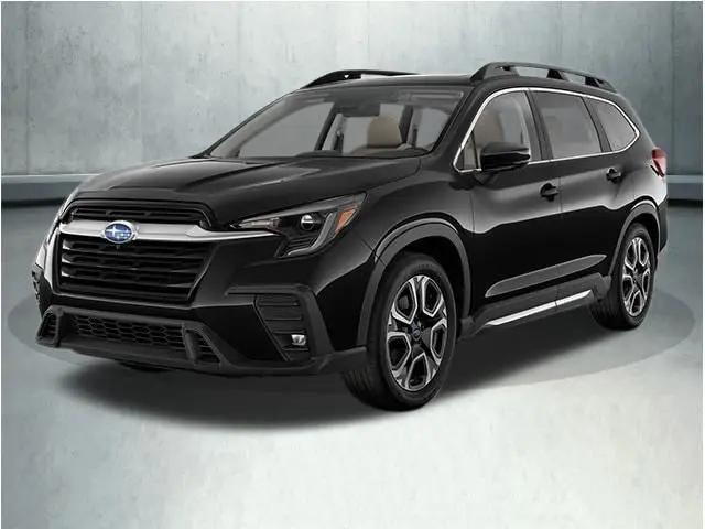 2026 Subaru Ascent Limited 7-Passenger for sale in Somersworth, NH