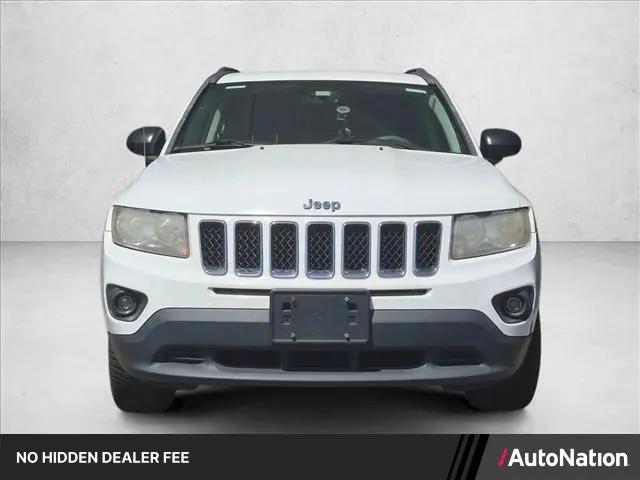 2016 Jeep Compass Sport for sale in Northglenn, CO