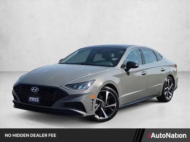 2023 Hyundai Sonata SEL Plus for sale in Northglenn, CO