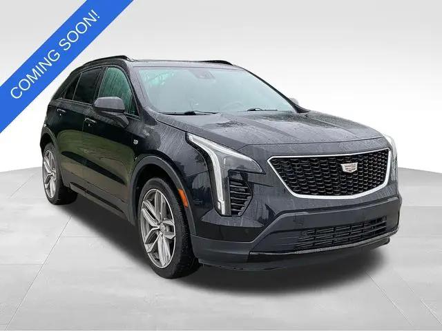 2019 Cadillac XT4 Sport for sale in Sanford, NC