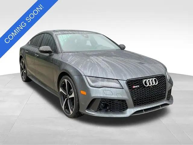2015 Audi RS 7 4.0T Prestige for sale in Sanford, NC