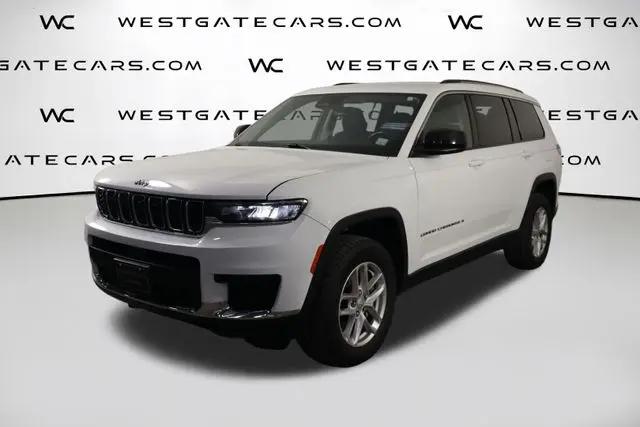 2022 Jeep Grand Cherokee L Laredo 4x4 for sale in Burgaw, NC
