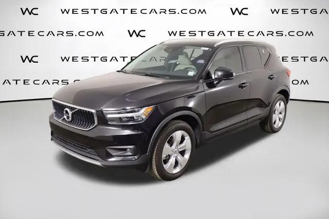 2022 Volvo XC40 T5 Momentum for sale in Burgaw, NC