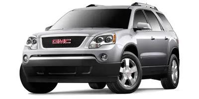 2011 GMC Acadia SLT-1 for sale in Lebanon, MO