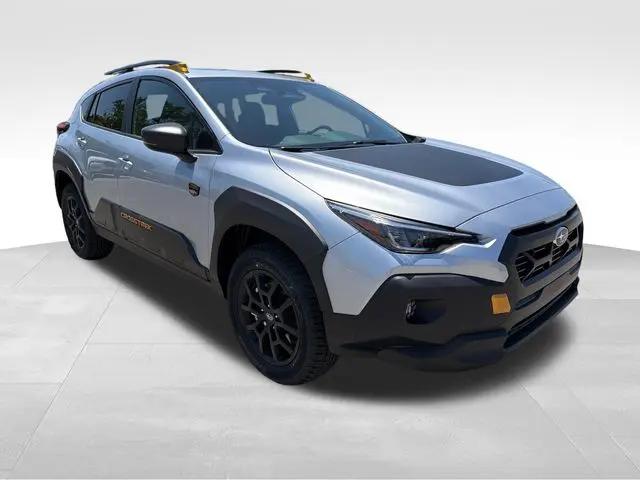 2026 Subaru Crosstrek Wilderness for sale in Broken Arrow, OK
