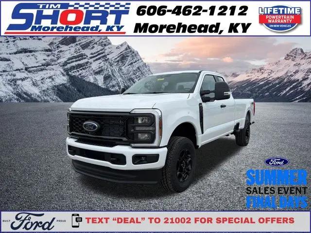 2026 Ford F-350 XL for sale in Morehead, KY