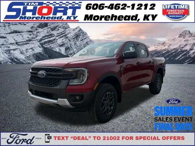 2026 Ford Ranger XLT for sale in Morehead, KY