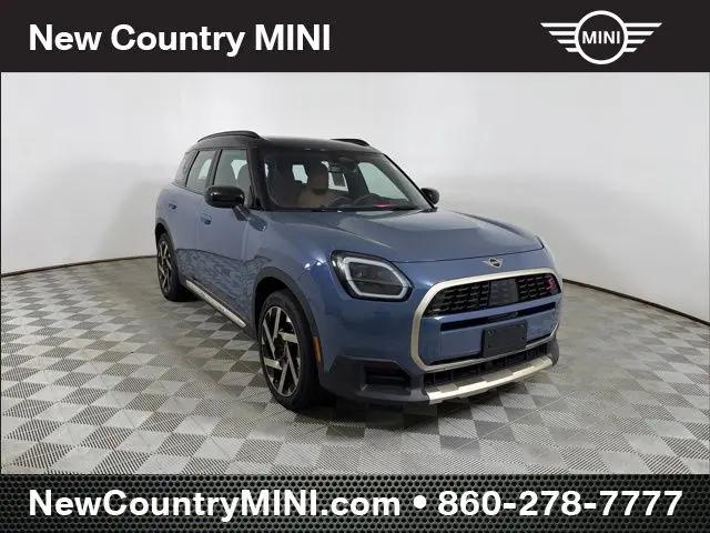 2026 MINI Cooper Countryman Cooper S for sale in Hartford, CT