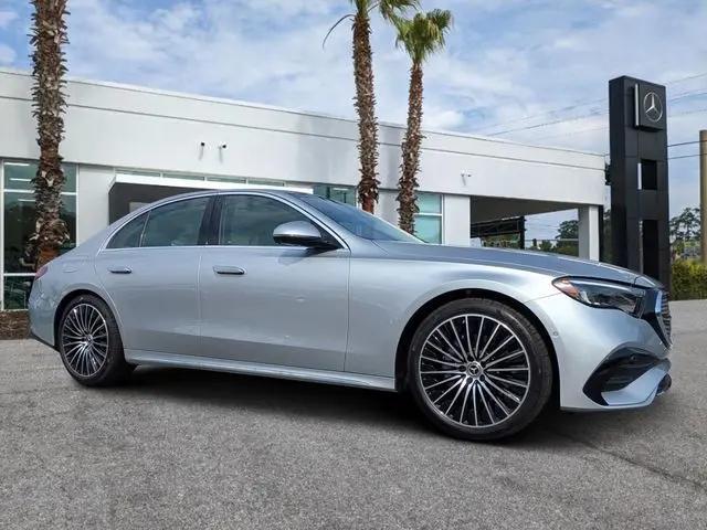 2027 Mercedes-Benz E-Class E 350 for sale in Savannah, GA