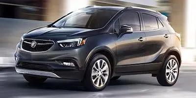 2019 Buick Encore AWD Preferred