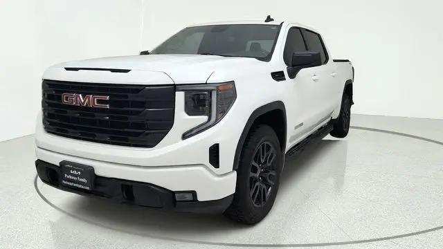 2025 GMC Sierra 1500 4WD Crew Cab Short Box Elevation with 3SB for sale in Kingwood, TX