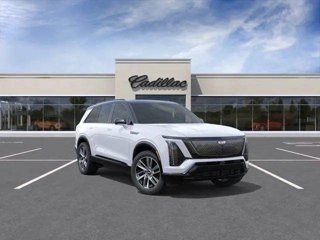 2027 Cadillac iQ Sport for sale in Wilkes-Barre, PA