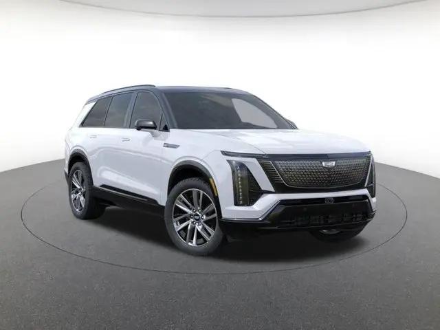 2027 Cadillac iQ Sport for sale in Wilkes-Barre, PA