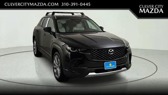 2026 Mazda CX-50 2.5 Turbo Premium Plus for sale in Culver City, CA