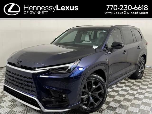 2026 Lexus TX 500h F SPORT Performance Premium for sale in Duluth, GA