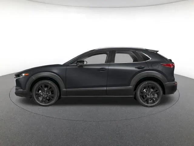 2026 Mazda CX-30 2.5 S Select Sport