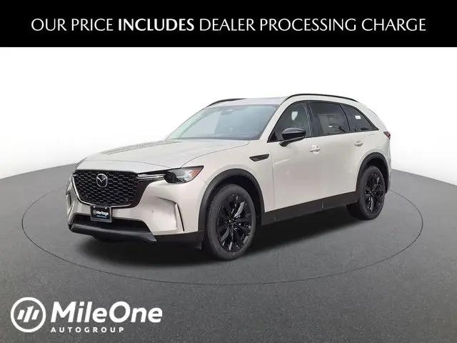 2026 Mazda X-90 3.3 Turbo Premium Sport for sale in Baltimore, MD