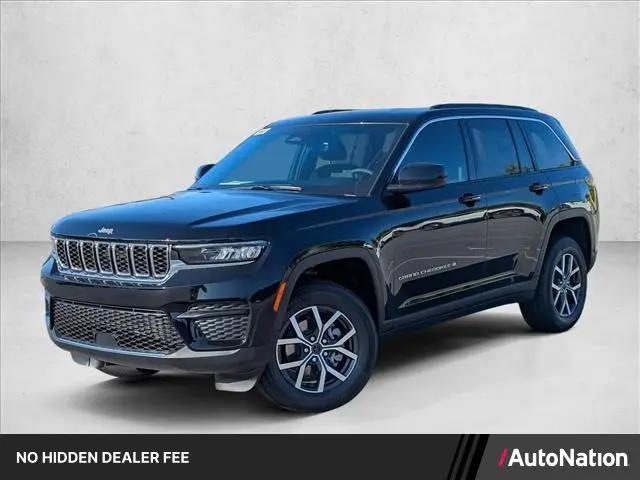 2027 Jeep Grand Cherokee Laredo X for sale in Columbus, GA
