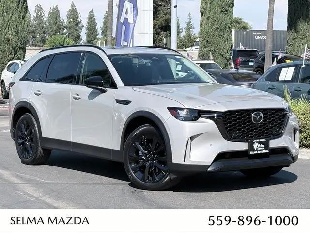 2026 Mazda X-90 3.3 Turbo Premium Sport for sale in Selma, CA
