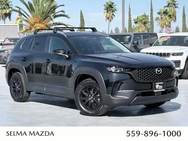 2026 Mazda CX-50 Hybrid Preferred for sale in Selma, CA