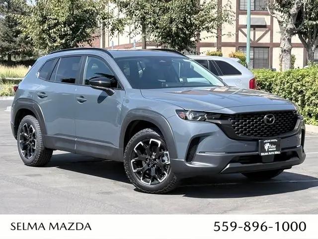 2026 Mazda CX-50 2.5 S Meridian Edition for sale in Selma, CA