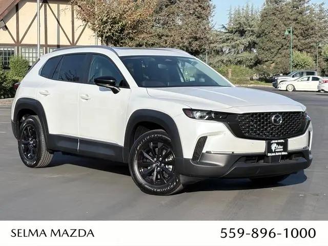 2026 Mazda CX-50 Hybrid Preferred for sale in Selma, CA