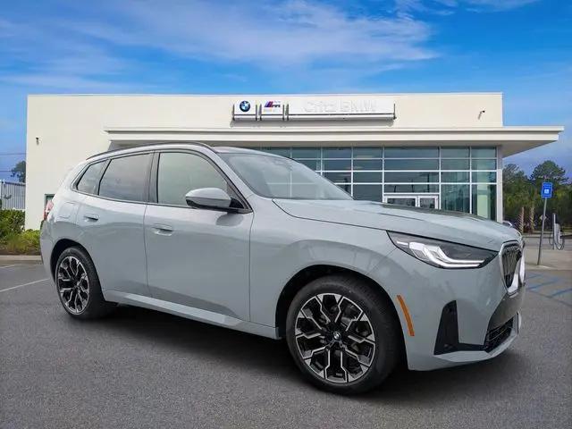 2026 BMW X3 30 xDrive for sale in Savannah, GA