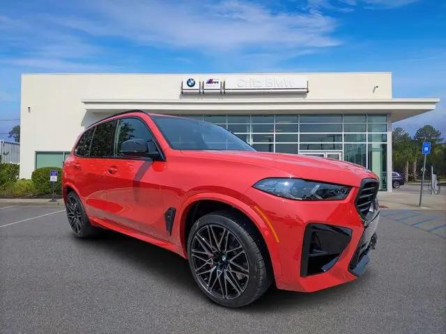 2026 BMW X5 M Competition for sale in Savannah, GA