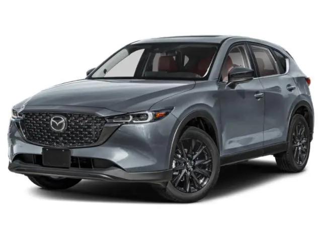 2024 Mazda CX-5 2.5 S Carbon Edition for sale in Hagerstown, MD