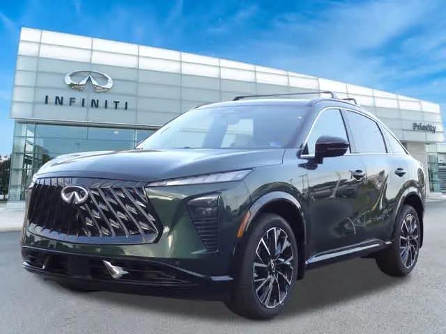 2027 INFINITI X6 AUTOGRAPH for sale in Chesapeake, VA