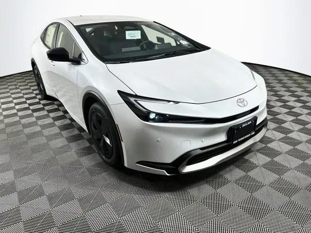 2026 Toyota Prius Plug-In SE for sale in Selma, CA