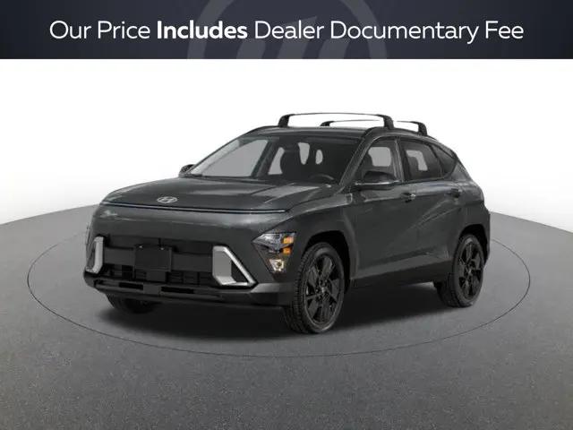 2027 Hyundai Kona SEL Sport for sale in Wilkes-Barre, PA