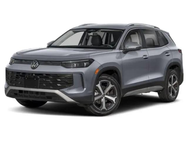 2026 Volkswagen Tiguan SE for sale in Rochester, MN