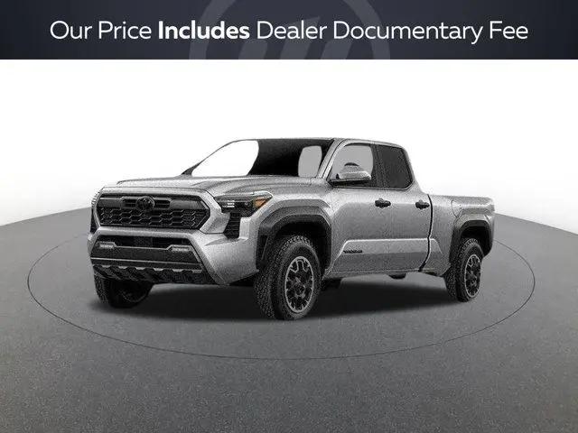 2026 Toyota Tacoma TRD Off Road for sale in Wilkes-Barre, PA