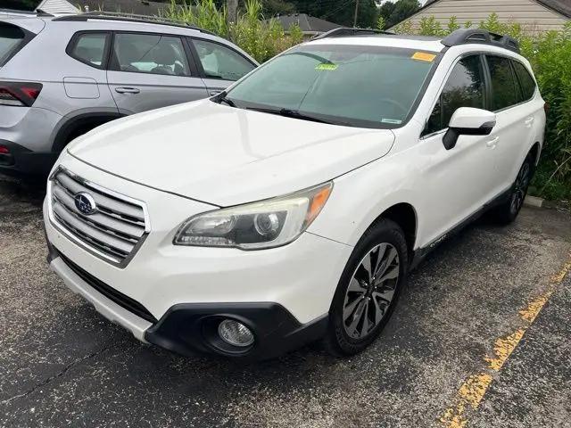 2016 Subaru Outback 3.6R Limited for sale in Louisville, KY