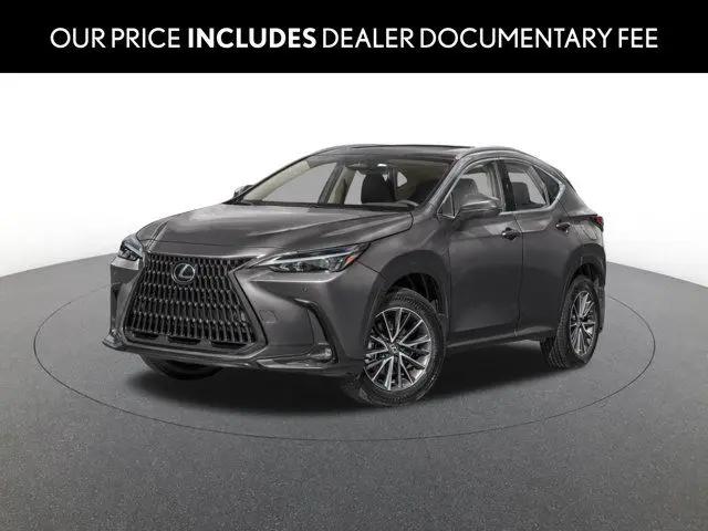 2026 Lexus NX 350 NX 350 for sale in Wilkes-Barre, PA