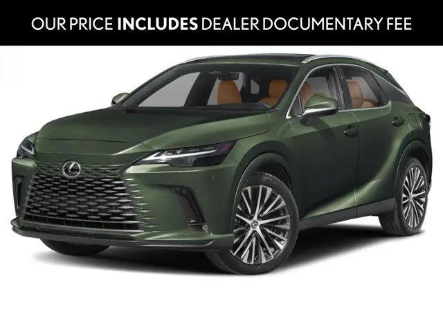 2026 Lexus RX 350 Premium for sale in Wilkes-Barre, PA