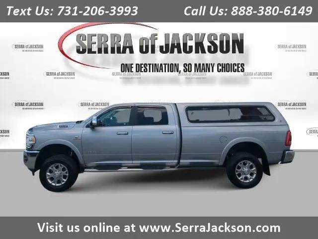 2022 Ram 2500 Laramie for sale in Jackson, TN