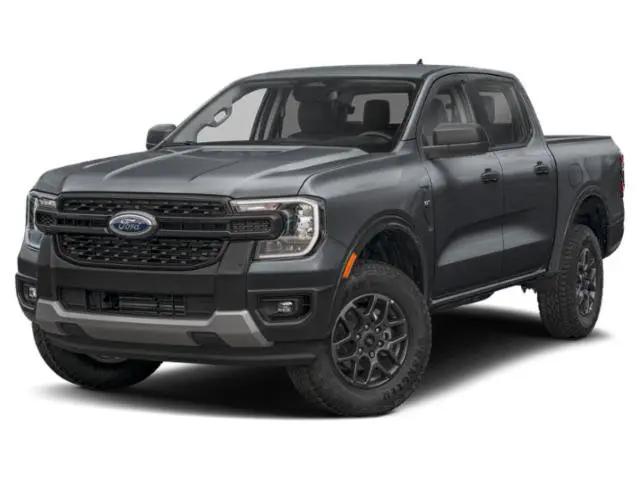 2026 Ford Ranger XLT for sale in Dundalk, MD