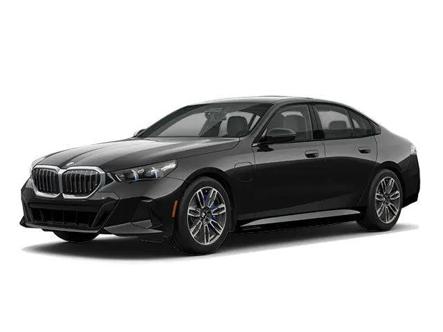 2027 BMW 5 Series 550e xDrive for sale in Fort Washington, PA