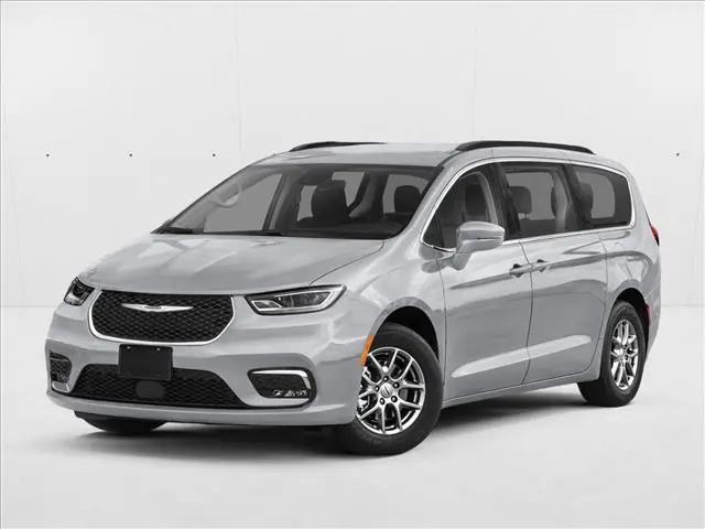 2023 Chrysler Pacifica Touring L AWD for sale in San Antonio, TX
