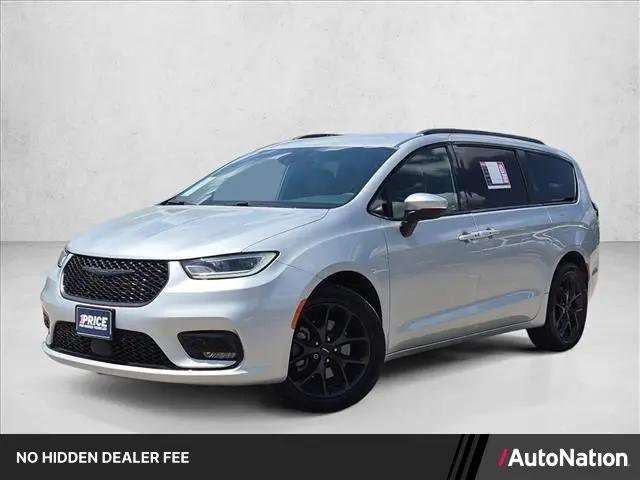 2023 Chrysler Pacifica Touring L AWD for sale in San Antonio, TX