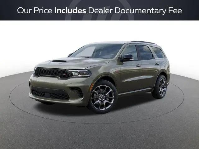 2026 Dodge Durango GT Plus AWD HEMI V8 for sale in Wilkes-Barre, PA