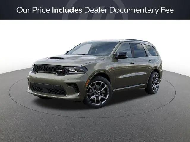 2026 Dodge Durango GT Plus AWD HEMI V8 for sale in Wilkes-Barre, PA