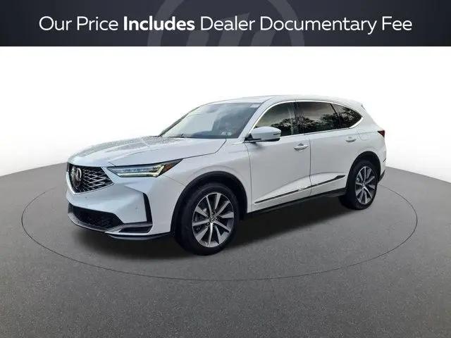 2026 Acura MDX Technology Package for sale in Wilkes-Barre, PA