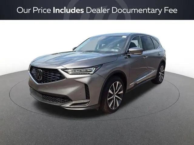 2026 Acura MDX Technology Package for sale in Wilkes-Barre, PA